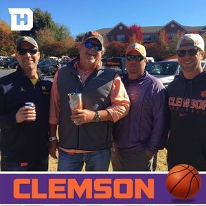 Meet your Posher, Henry